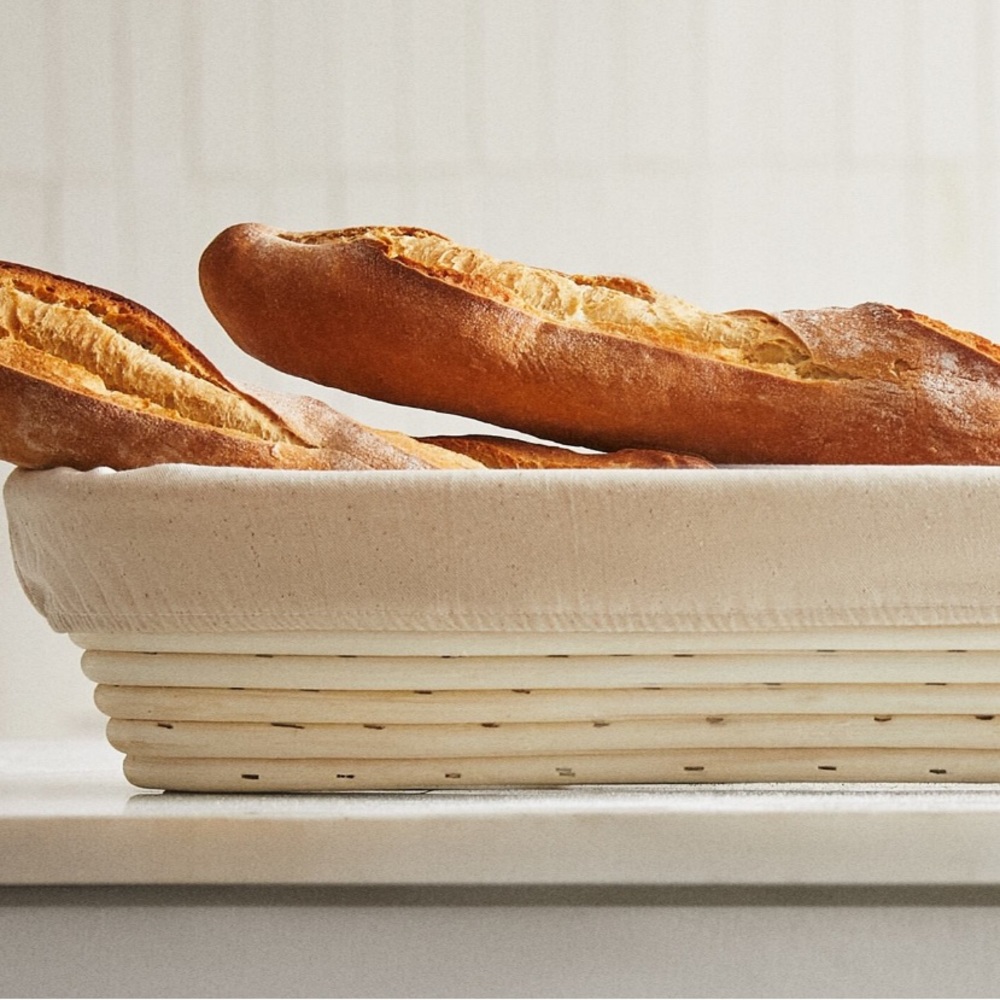 Zara home banneton